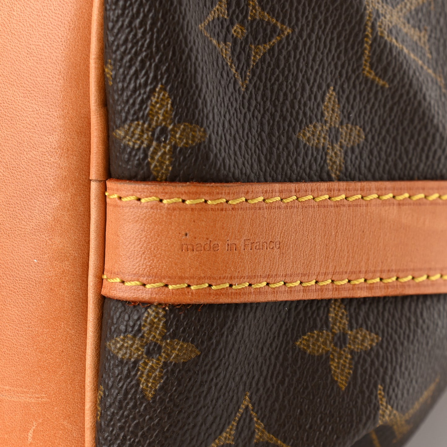 Monogram Petit Noe