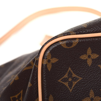 Louis Vuitton Monogram Palermo PM 10 of 16