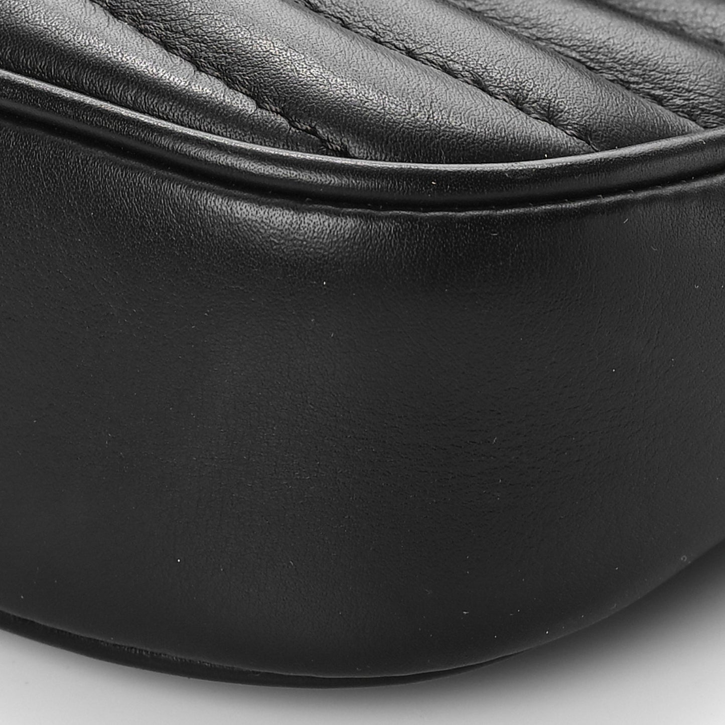 Calfskin New Wave Multi Pochette Black