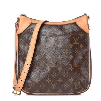 Louis Vuitton Monogram Odeon PM 1 of 17