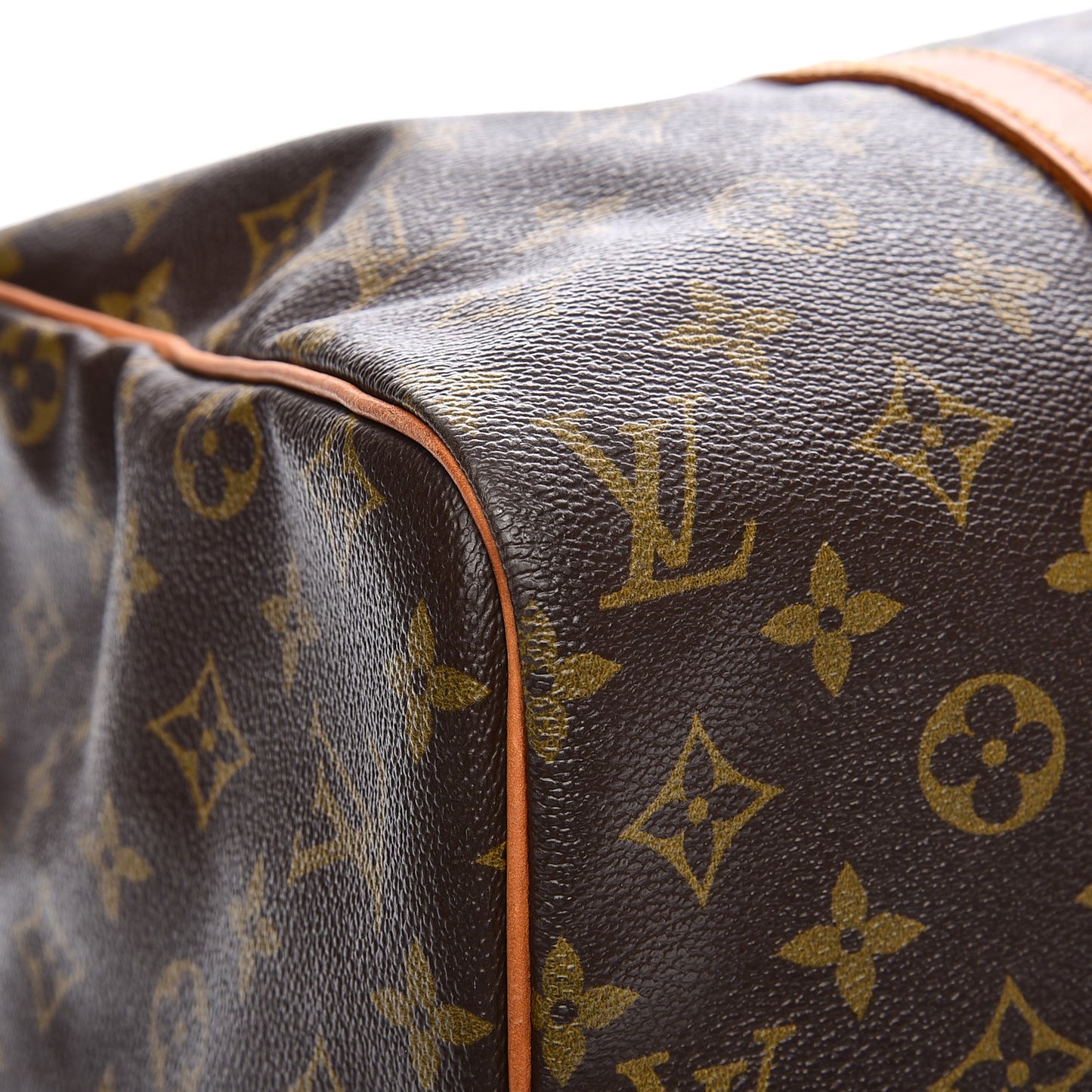 Monogram Sac Souple 35
