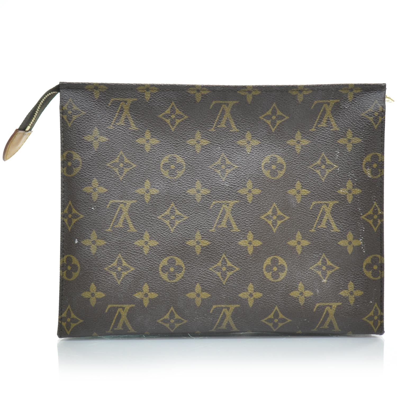 Louis Vuitton Monogram Toiletry Pouch 26 3 of 8