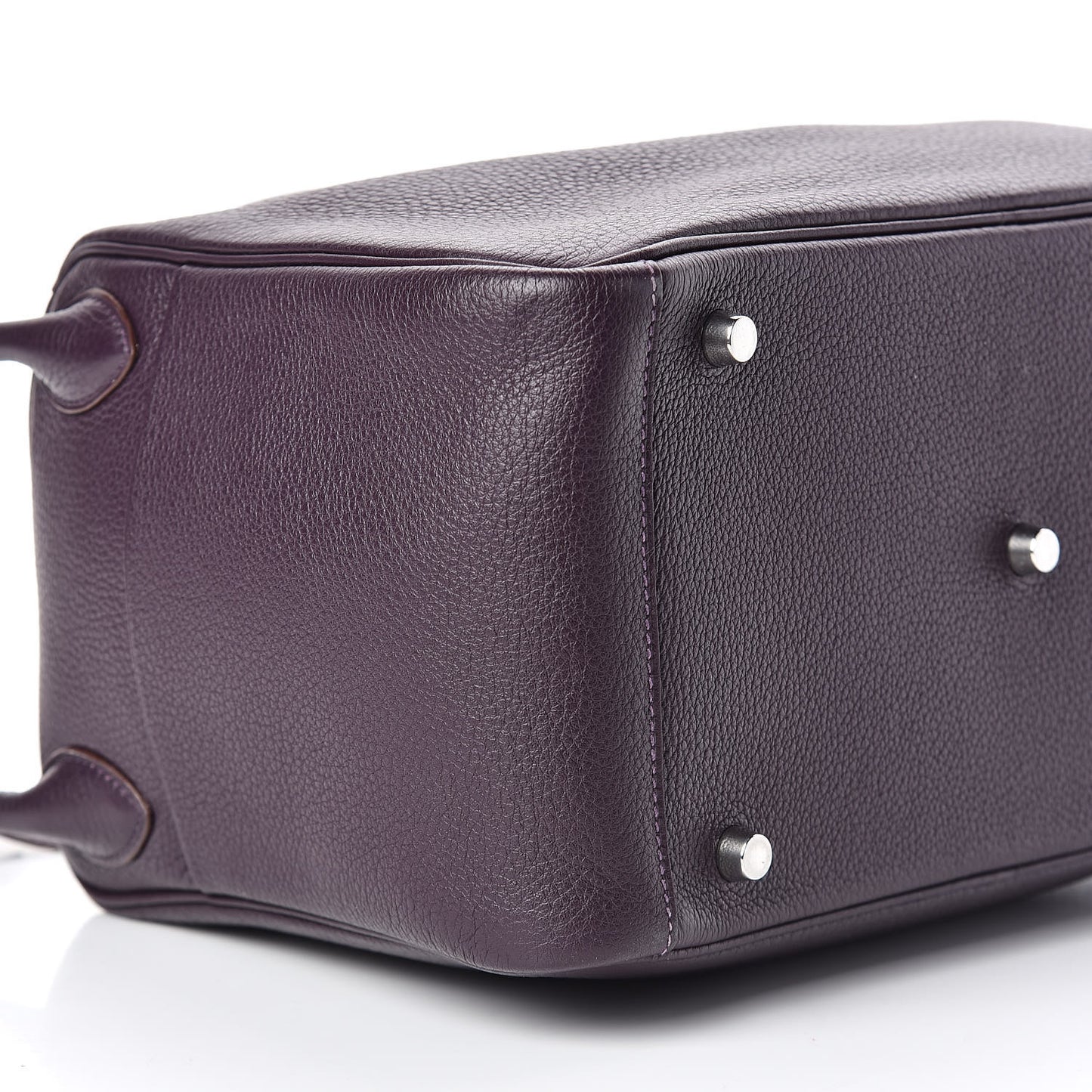 Taurillon Clemence Lindy 30 Raisin