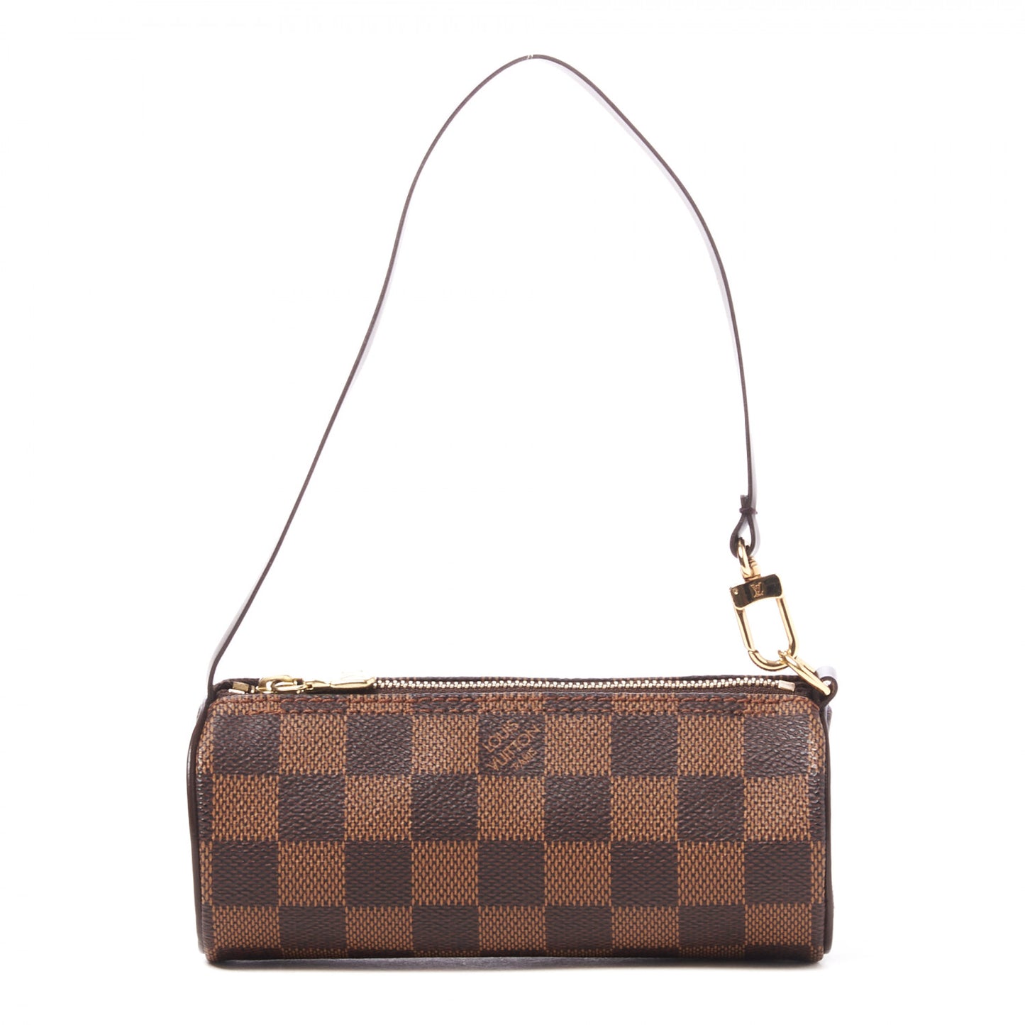 Damier Ebene Mini Papillon