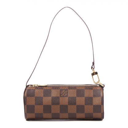 Louis Vuitton Damier Ebene Mini Papillon 1 of 7