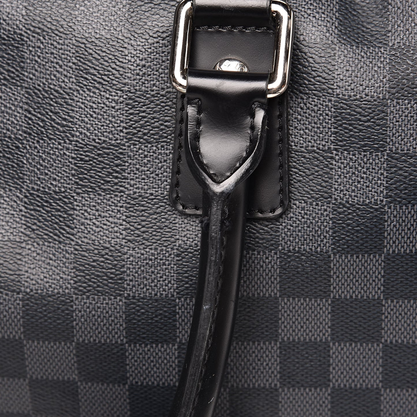 Damier Graphite Roadster