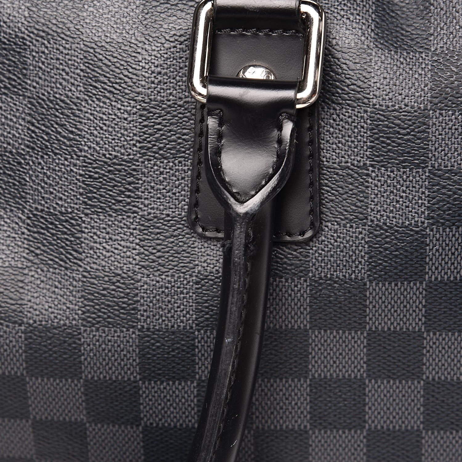 Louis Vuitton Damier Graphite Roadster 12 of 20
