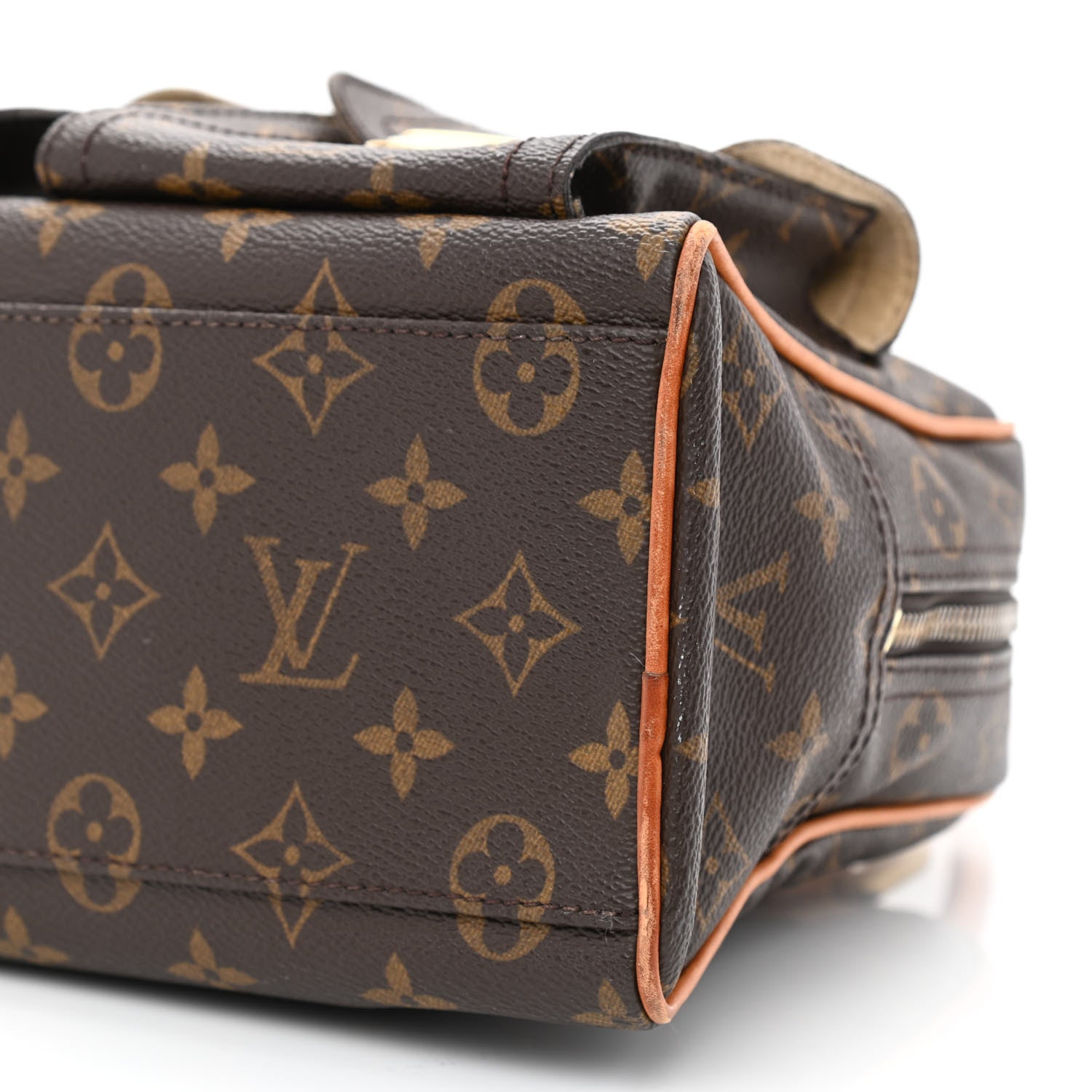 Louis Vuitton Monogram Manhattan PM 11 of 13