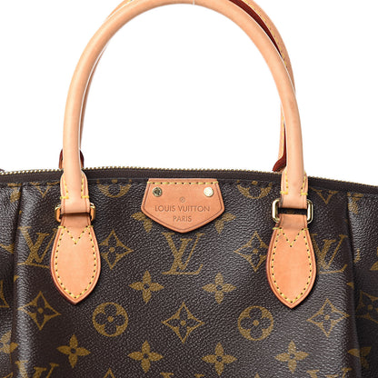 Louis Vuitton Monogram Turenne PM 14 of 14