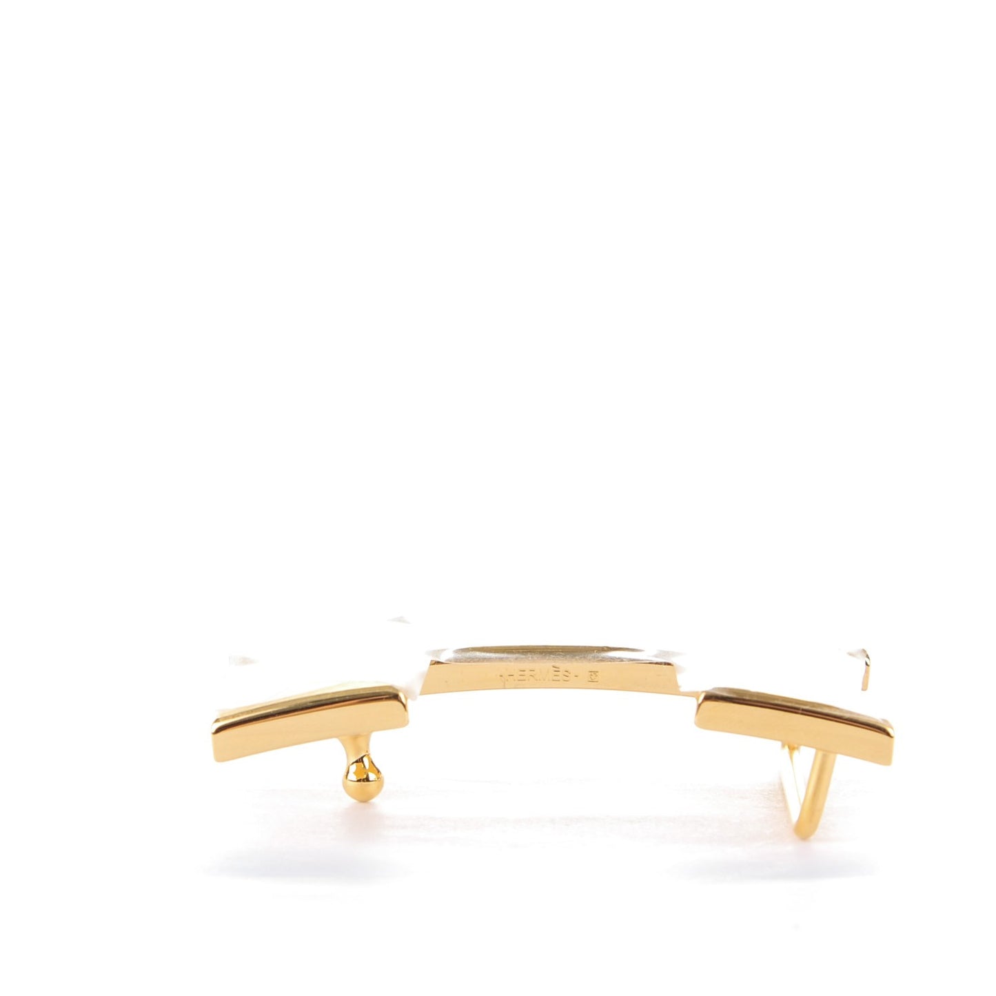 Box Togo 32mm H Belt 80 Black Gold