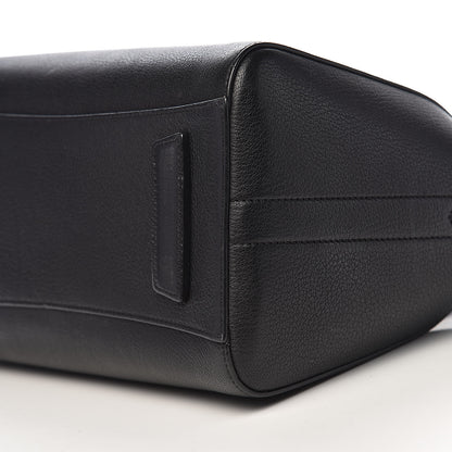 Givenchy Sugar Goatskin Small Antigona Black 10 of 13