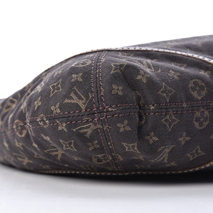 Louis Vuitton Mini Lin Manon PM Ebene 8 of 9