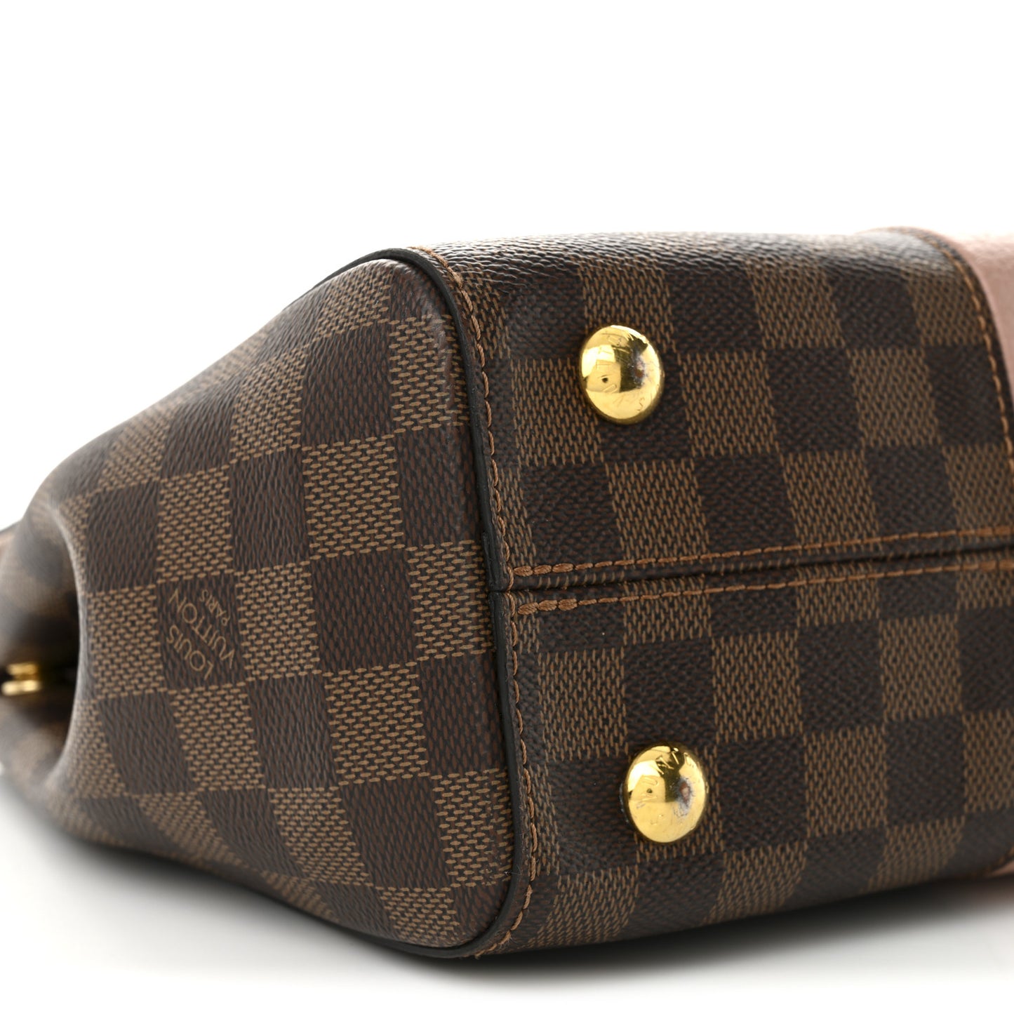 Damier Ebene Bond Street Magnolia