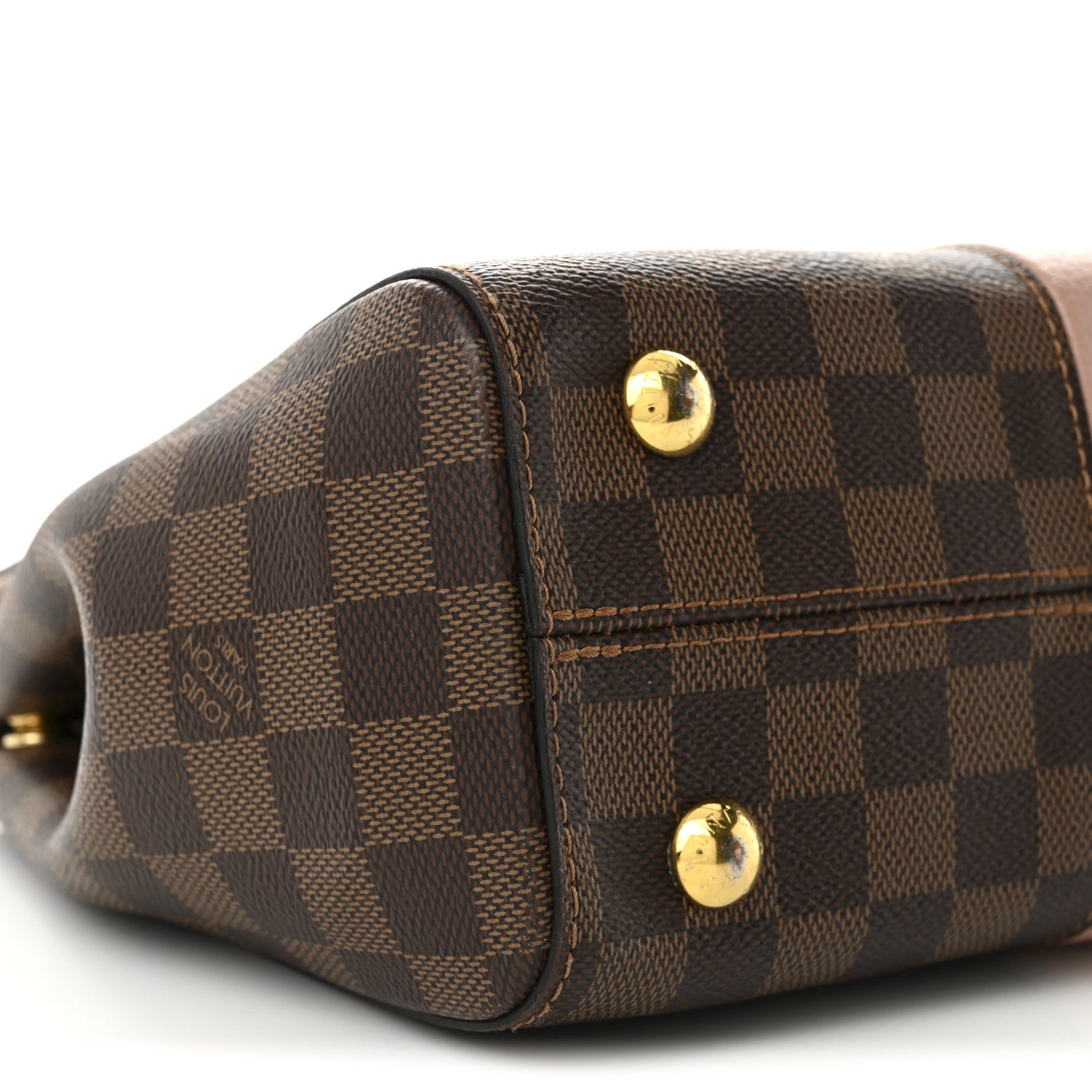 Louis Vuitton Damier Ebene Bond Street Magnolia 8 of 16