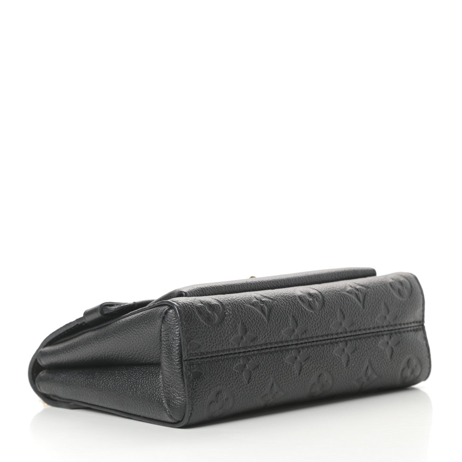 Louis Vuitton Empreinte Vavin BB Black 4 of 12