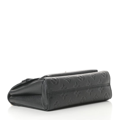 Louis Vuitton Empreinte Vavin BB Black 4 of 12