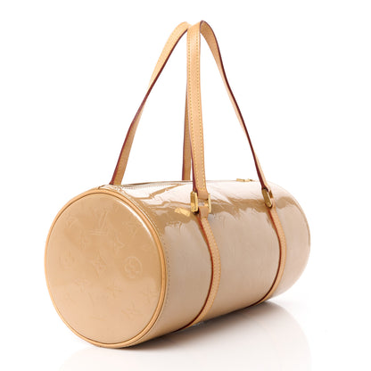 Louis Vuitton Vernis Bedford Beige 3 of 10