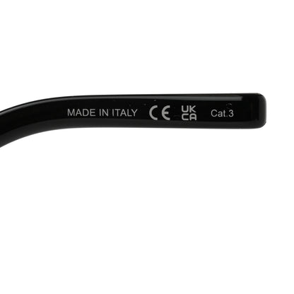 Saint Laurent Acetate Mica Cat Eye Sunglasses SL 276 Black 6 of 8
