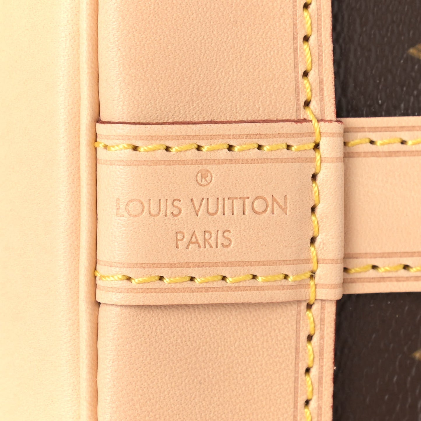 Monogram Petit Noe NM