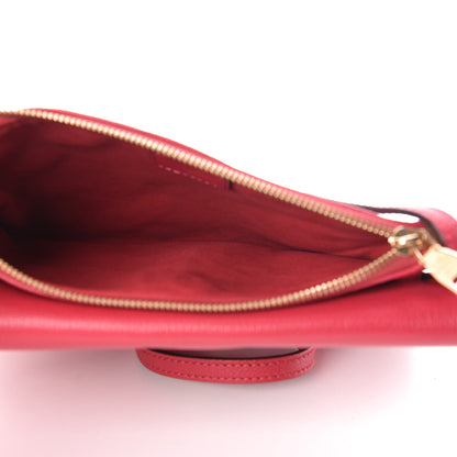 Louis Vuitton Empreinte Twice Dahlia 5 of 12