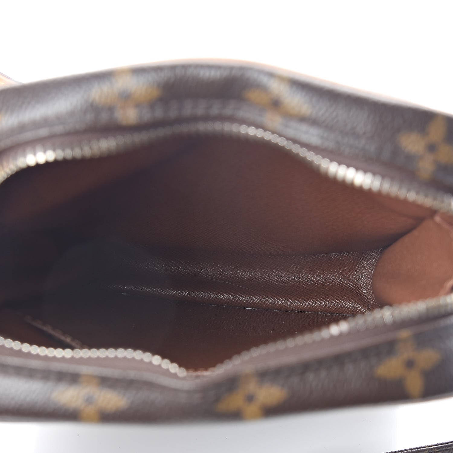 Louis Vuitton Monogram Danube 21 5 of 8