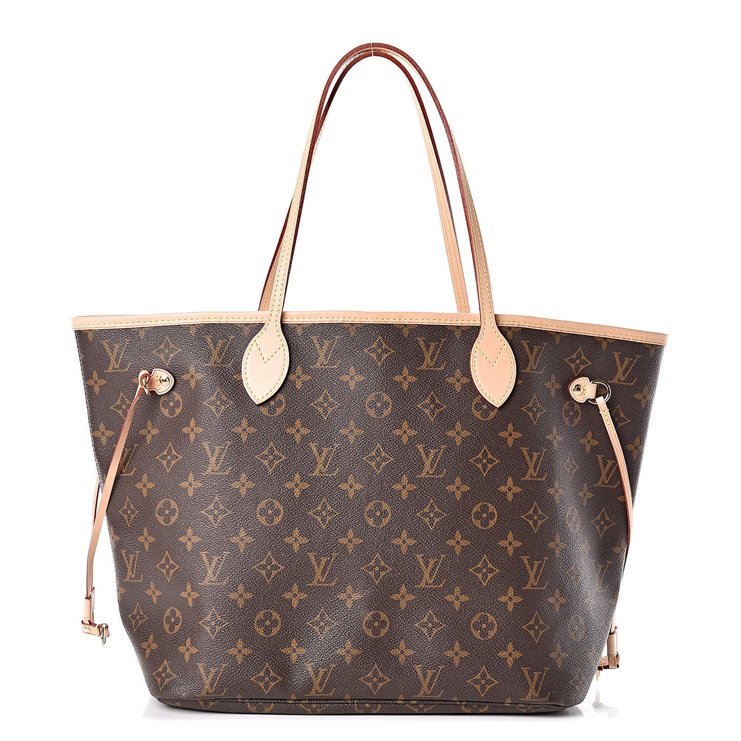 Monogram Neverfull MM