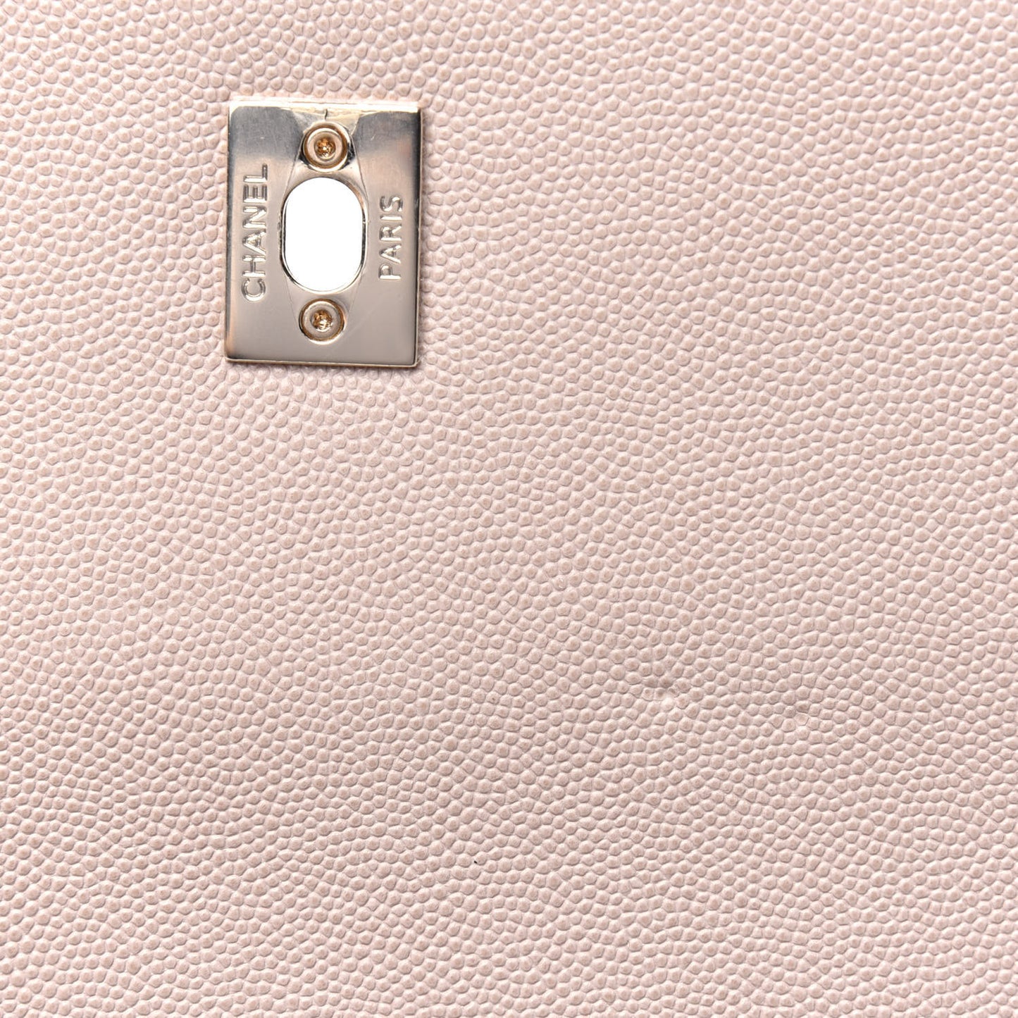 Caviar Quilted Medium Business Affinity Flap Beige