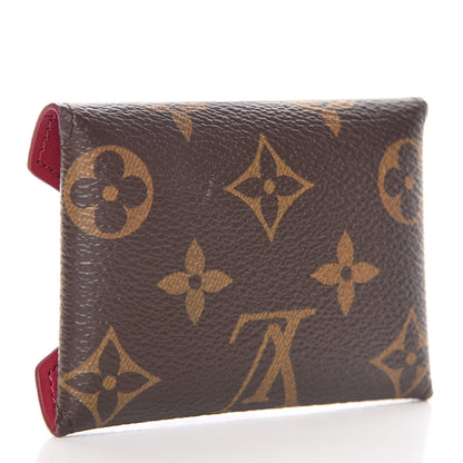 Louis Vuitton Monogram Kirigami Pochette Set 7 of 15