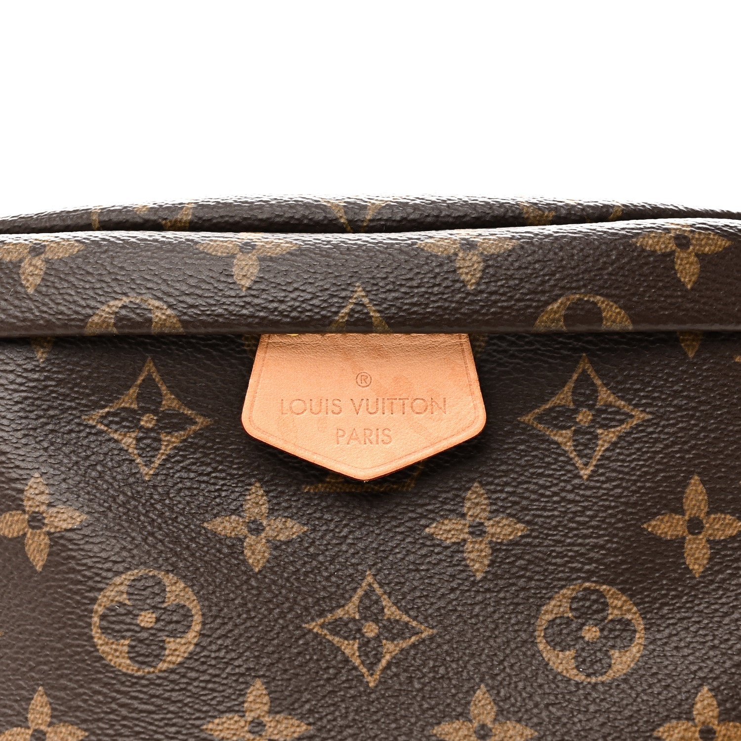 Louis Vuitton Monogram Bumbag 7 of 9