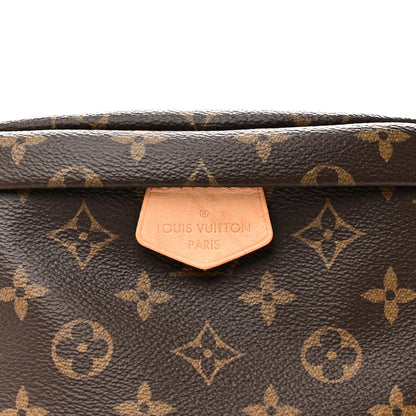 Louis Vuitton Monogram Bumbag 7 of 9