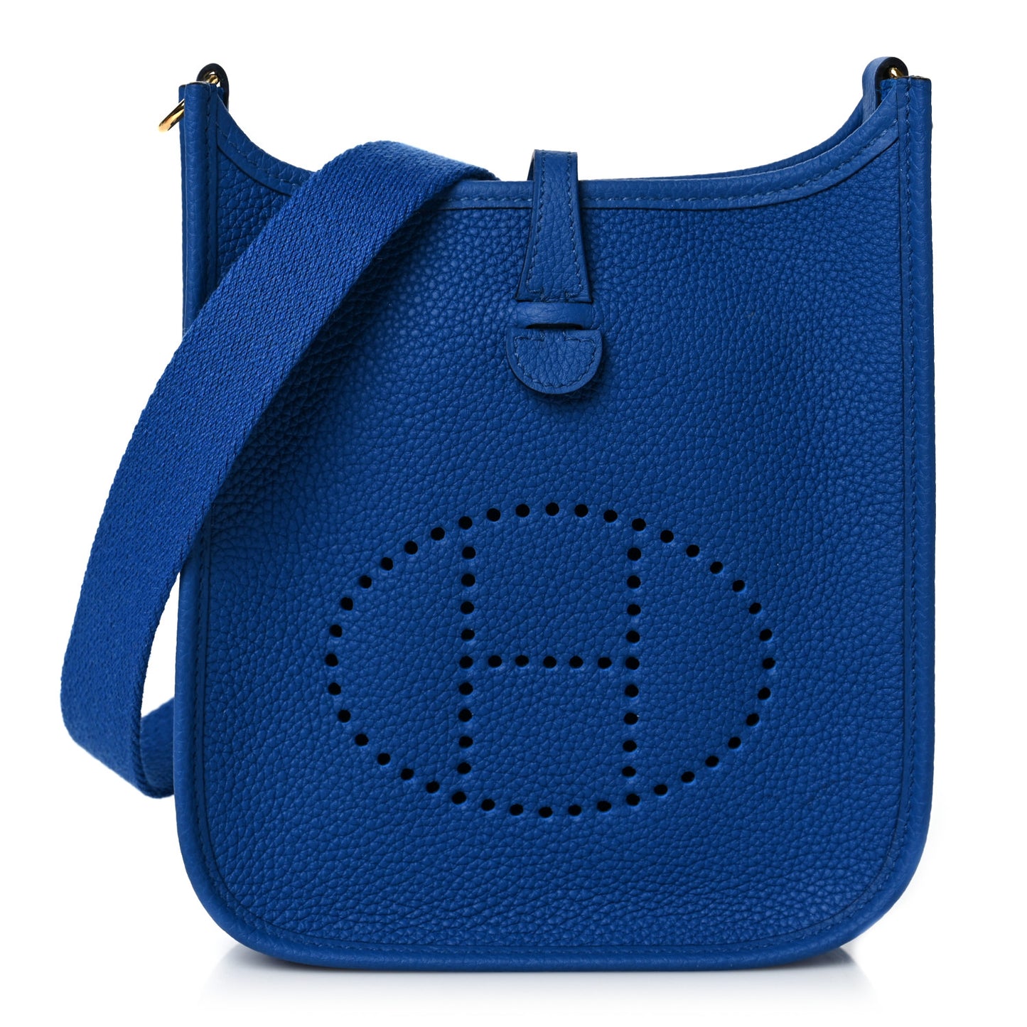 Taurillon Maurice Evelyne TPM Bleu France