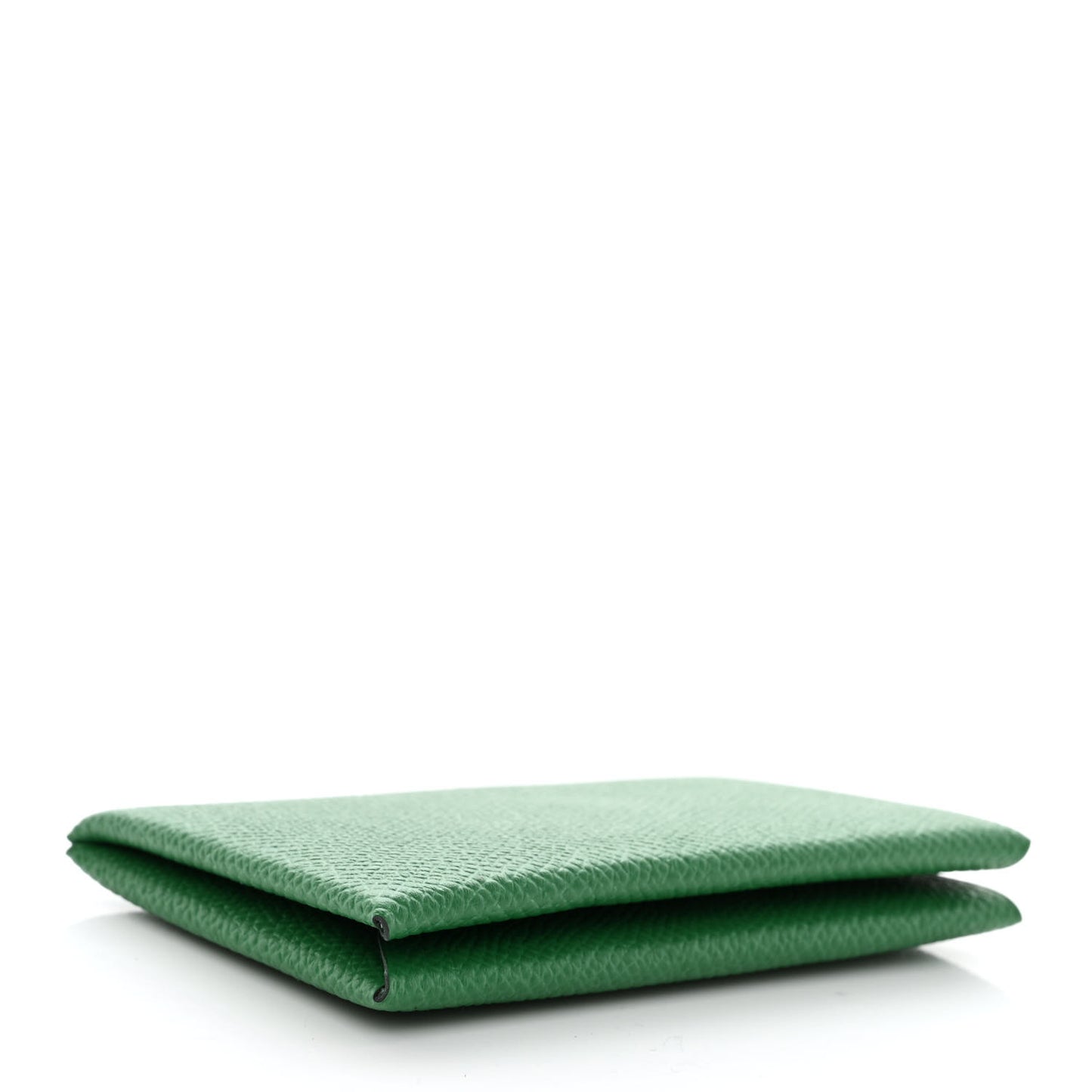 Epsom Calvi Card Case Cactus