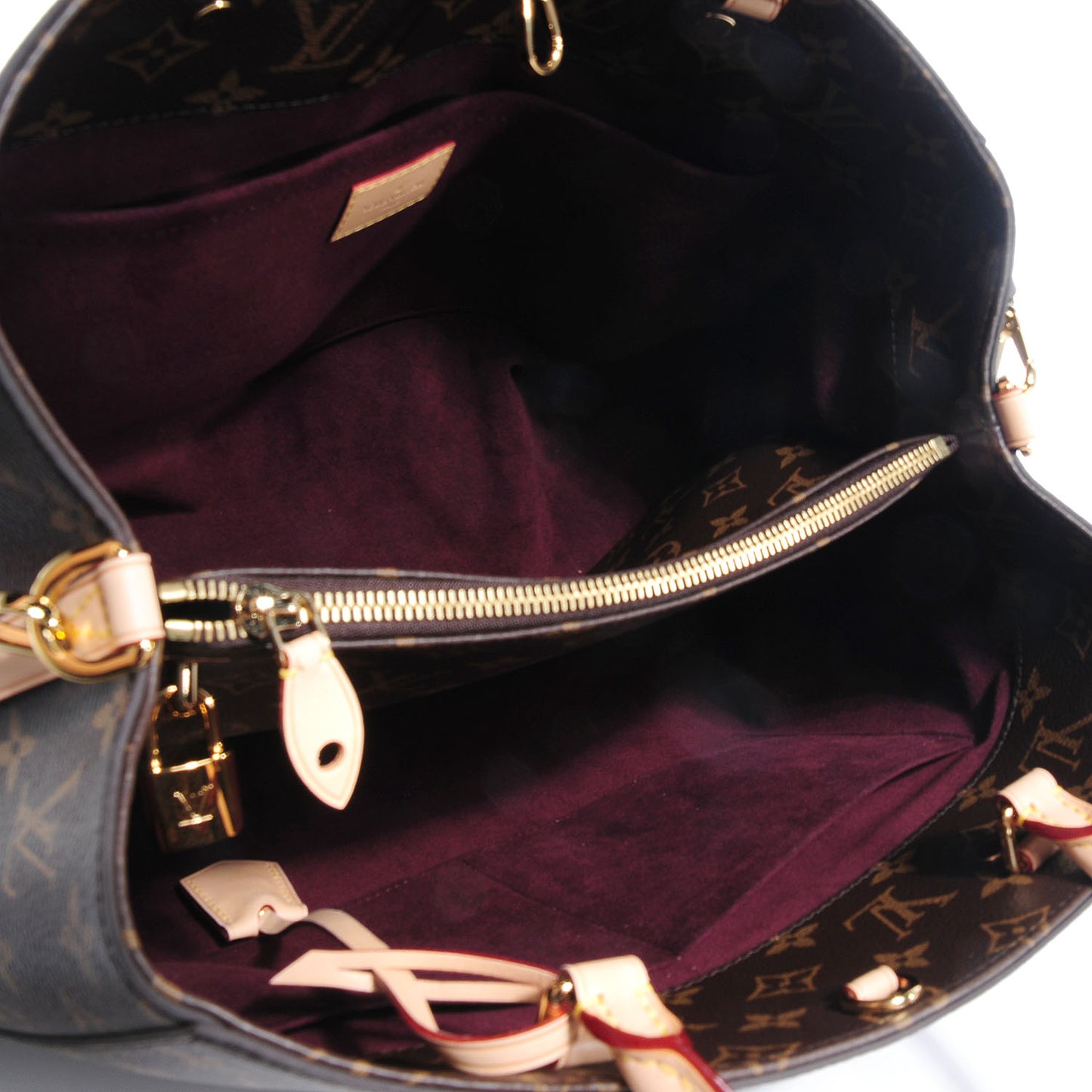 Monogram Montaigne GM