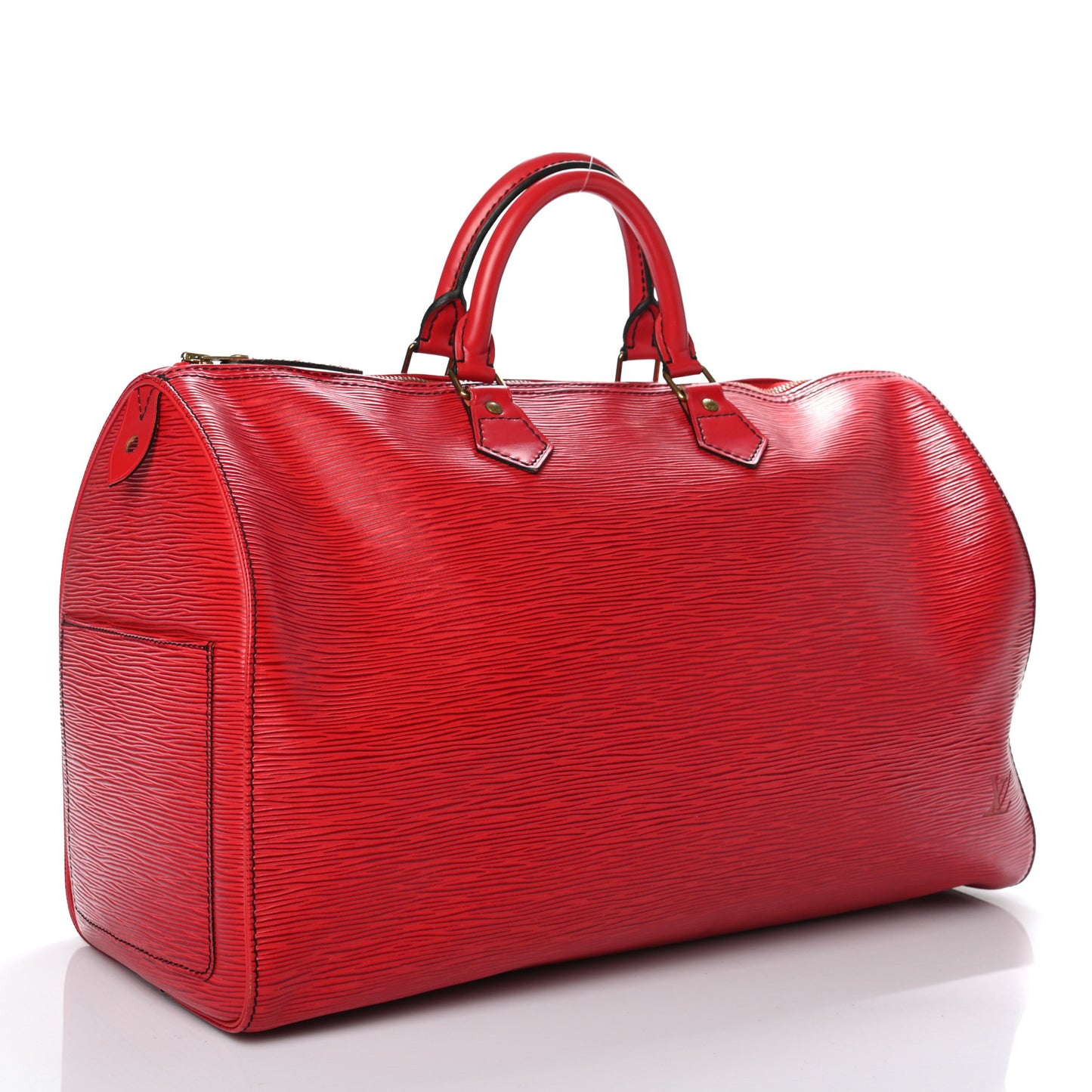 Epi Speedy 40 Castillan Red