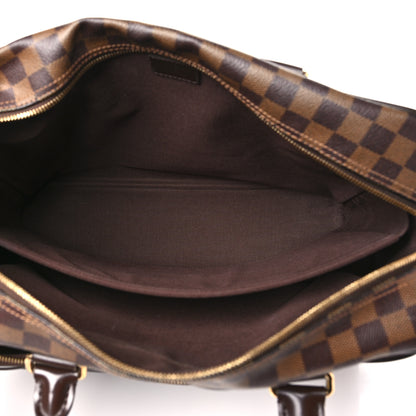 Louis Vuitton Damier Ebene Icare 5 of 13