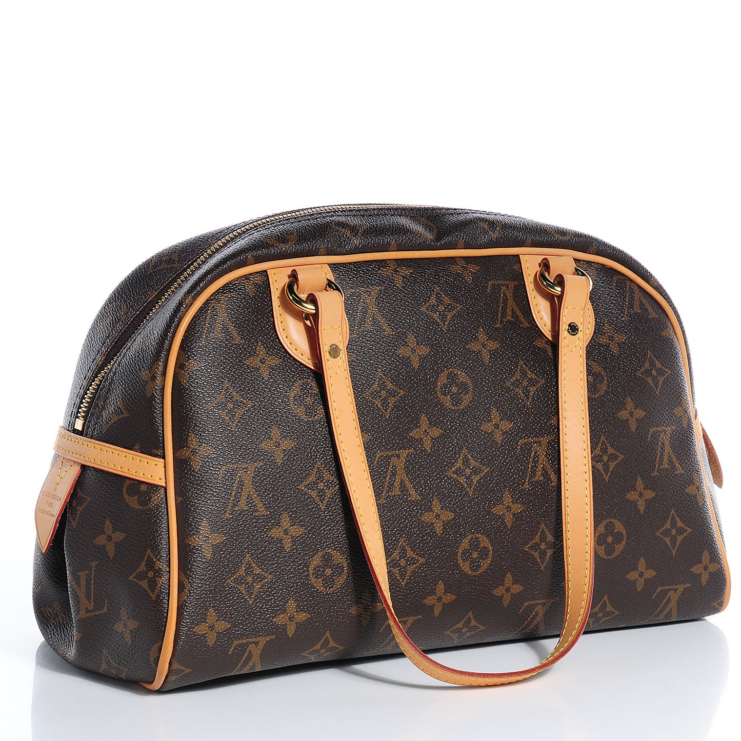 Monogram Montorgueil PM