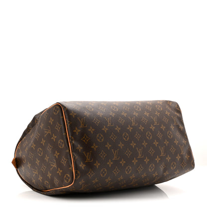 Louis Vuitton Monogram Speedy 40 4 of 13