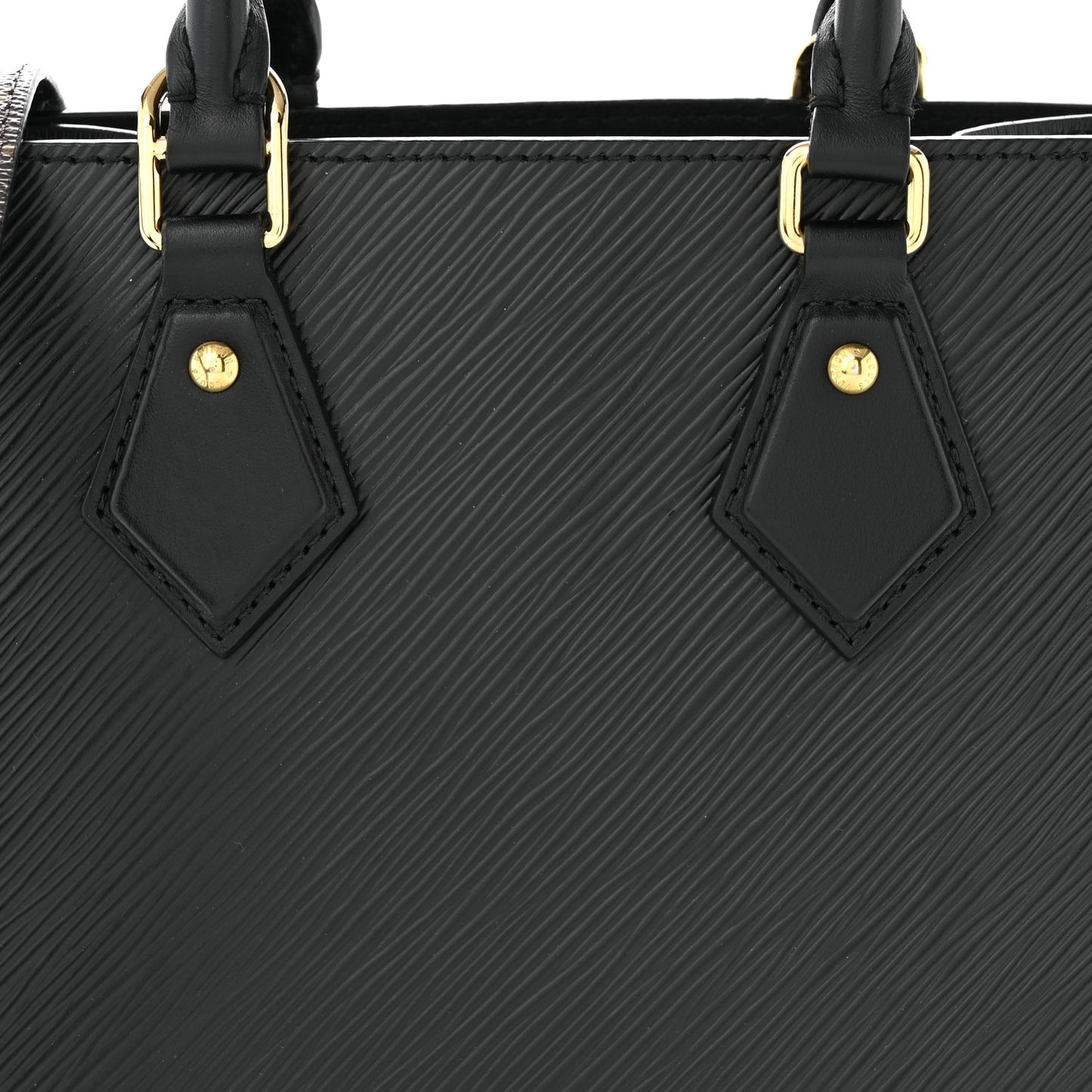 Epi Sac Plat BB Black
