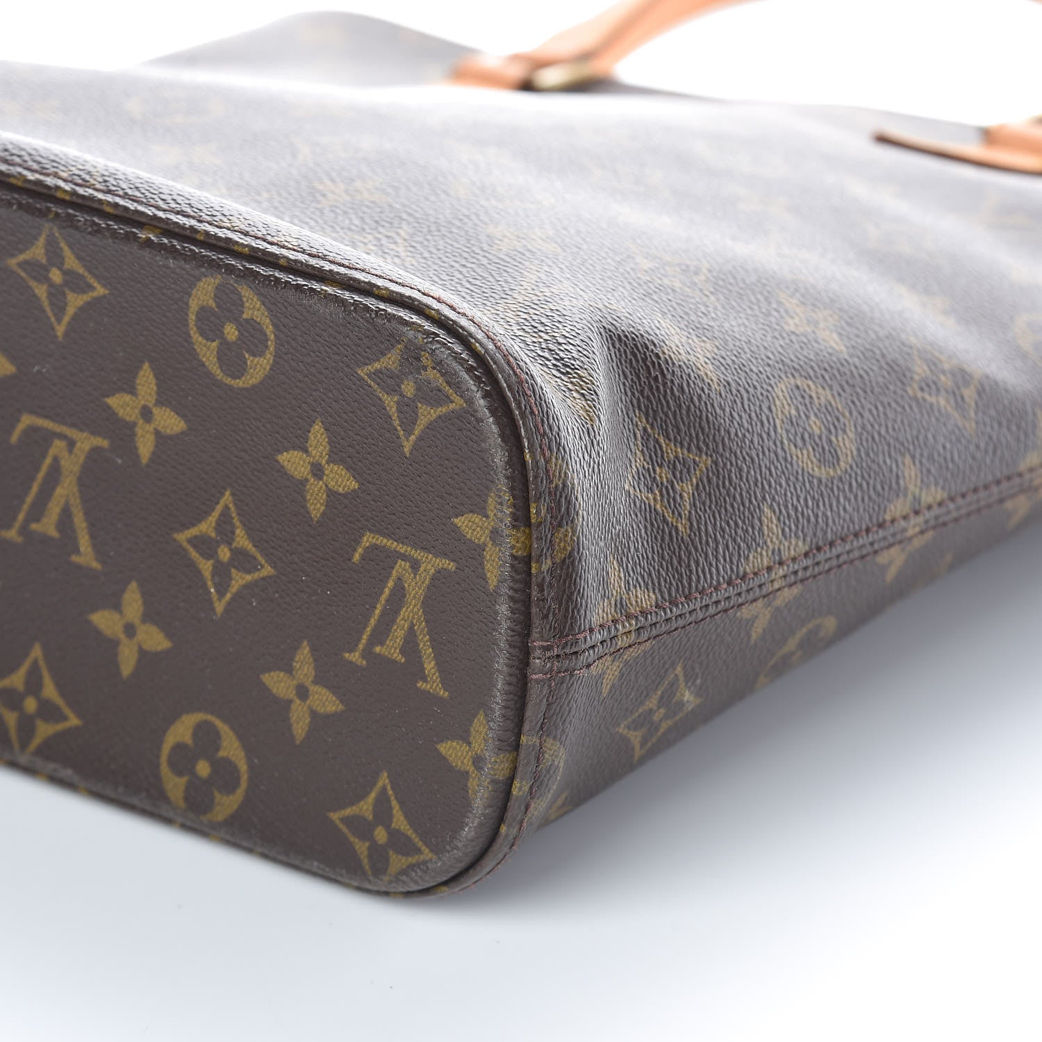 Louis Vuitton Monogram Vavin GM 10 of 10
