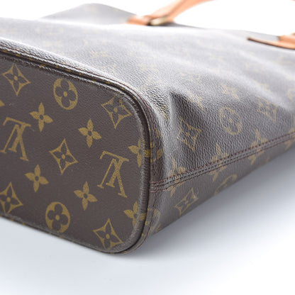 Louis Vuitton Monogram Vavin GM 10 of 10