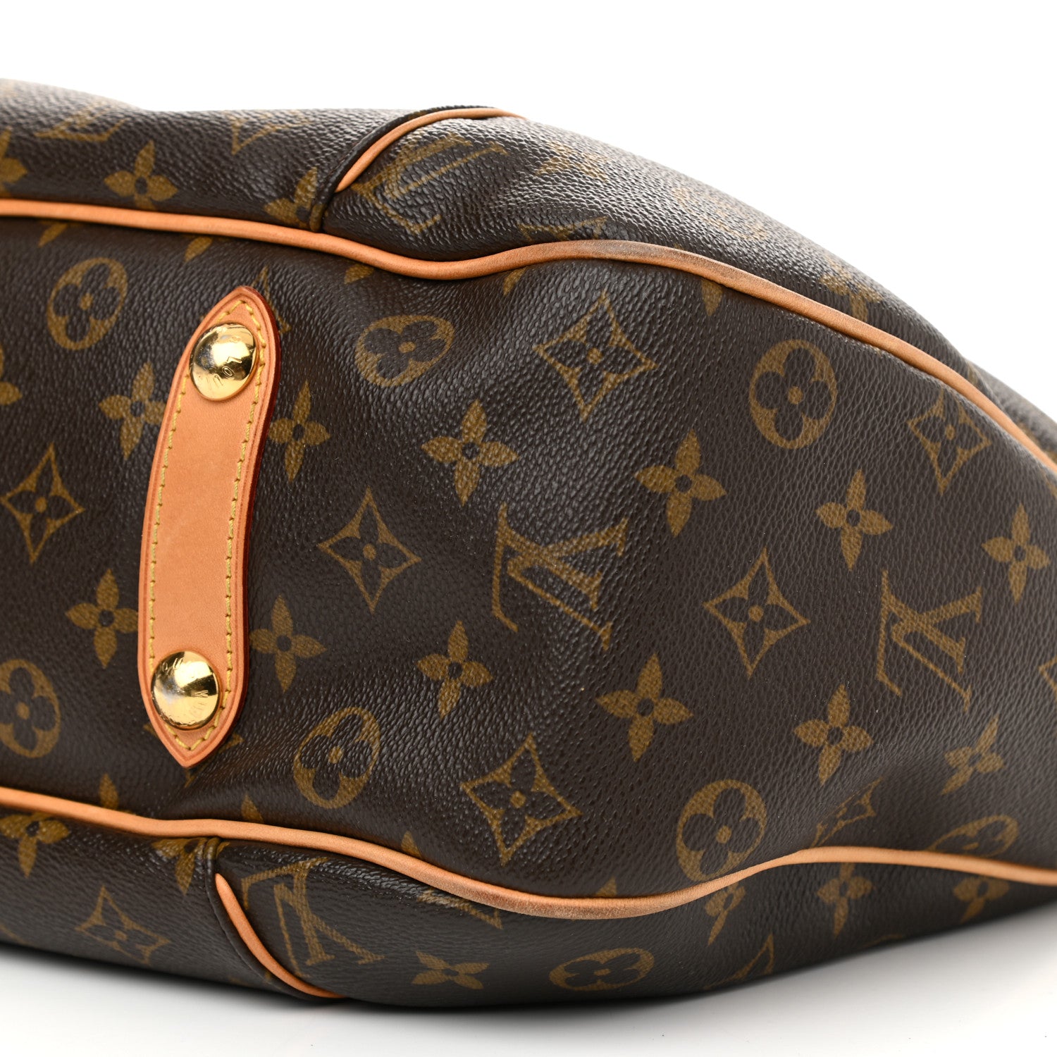 Louis Vuitton Monogram Galliera PM 9 of 13