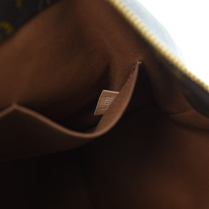 Louis Vuitton Monogram Sully MM 7 of 13