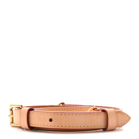 Vachetta 16mm Adjustable Shoulder Strap