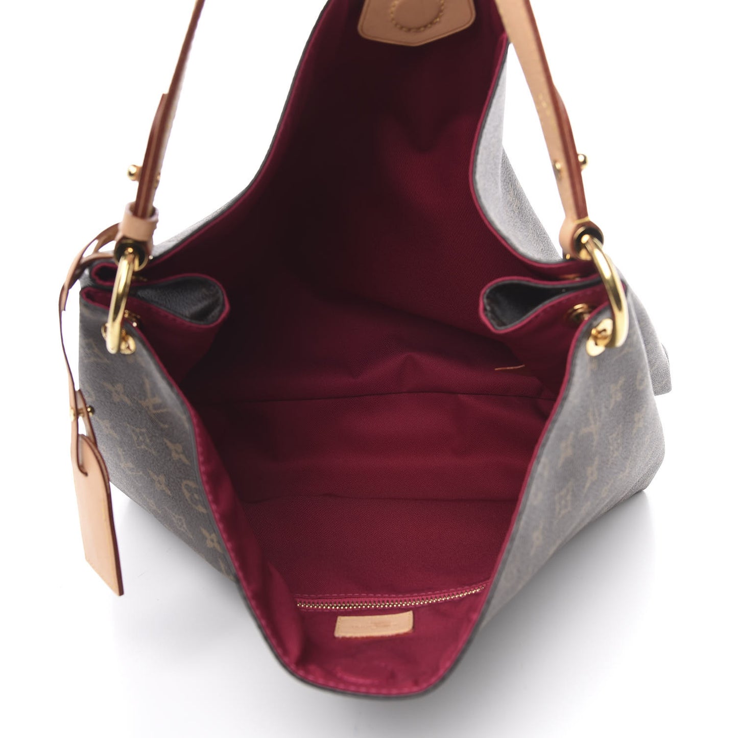 Monogram Graceful MM Pivoine