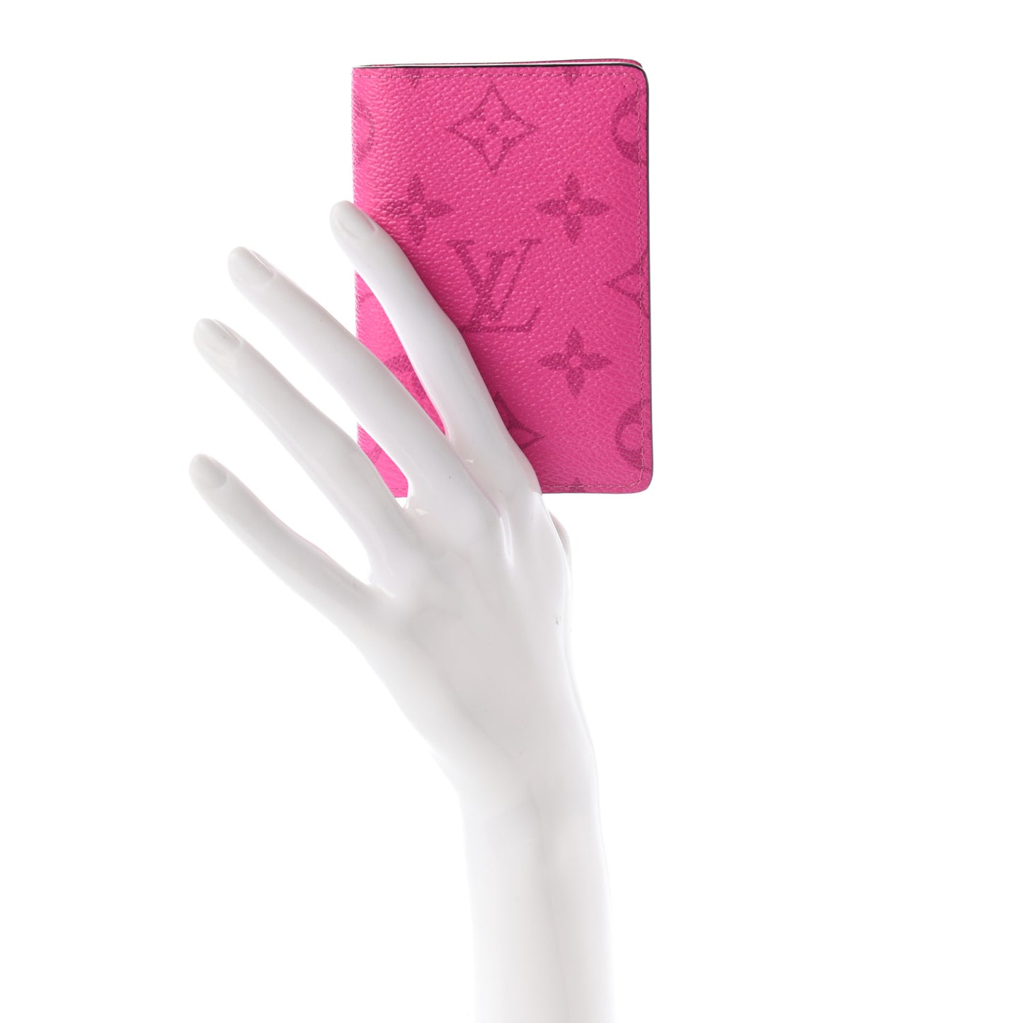 Taigarama Pocket Organizer NM Fuchsia