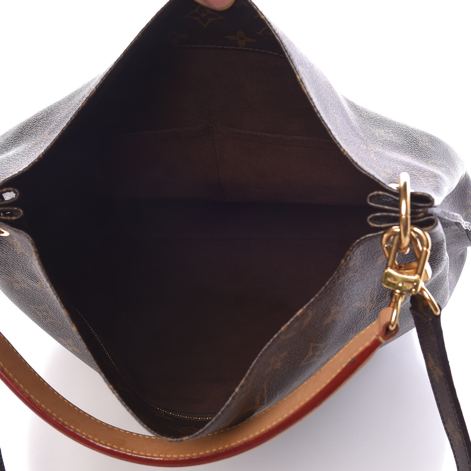 Louis Vuitton Monogram Metis 6 of 14