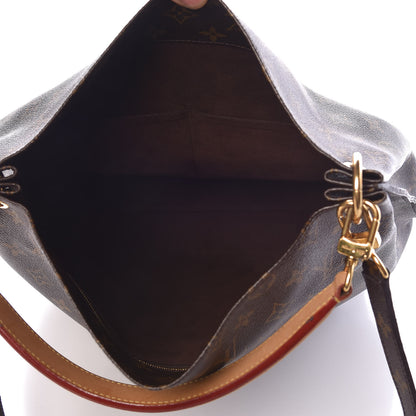 Louis Vuitton Monogram Metis 6 of 14