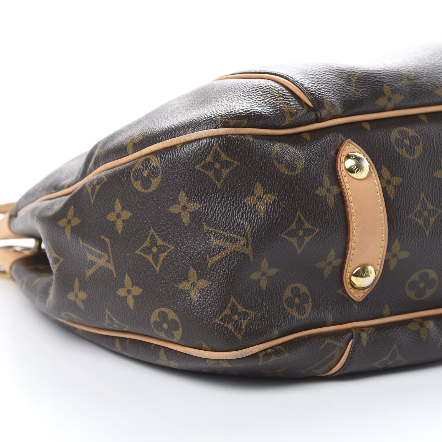 Louis Vuitton Monogram Galliera PM 8 of 16
