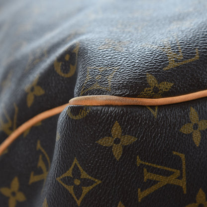 Louis Vuitton Monogram Delightful GM 10 of 11