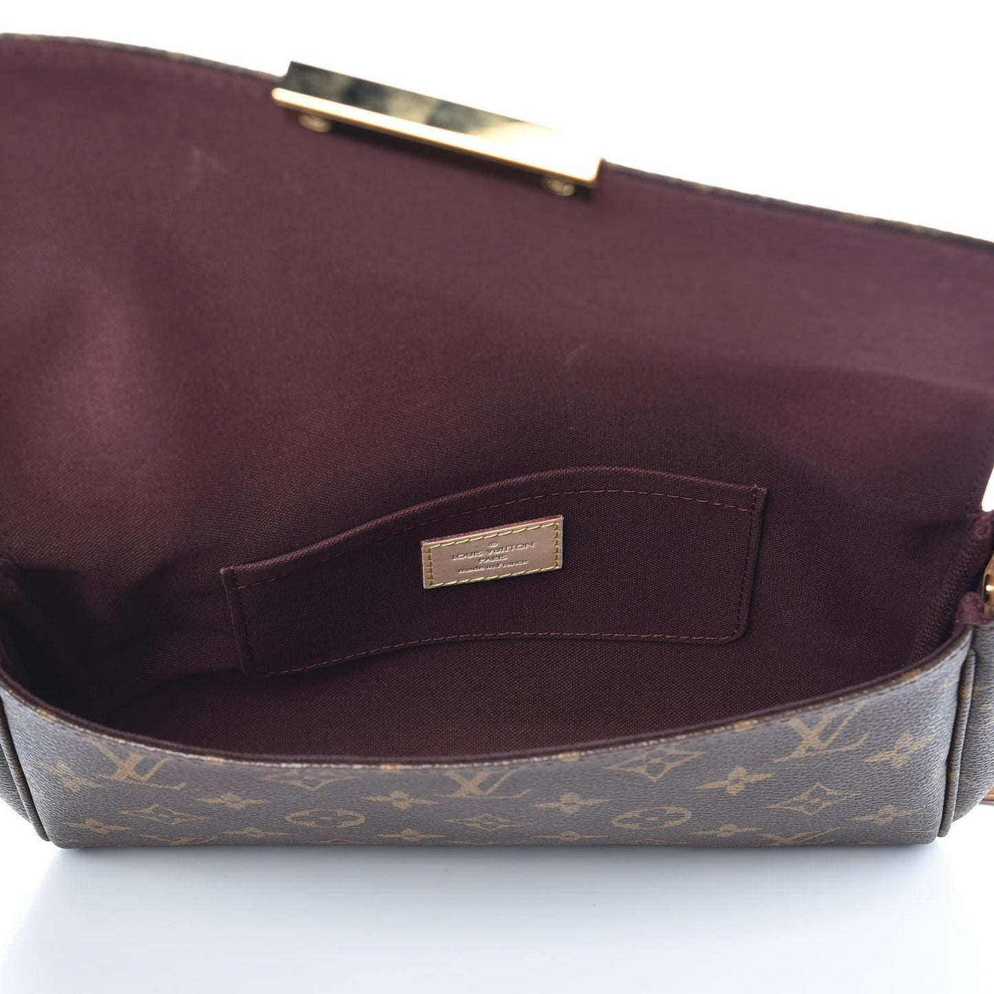 Monogram Favorite MM